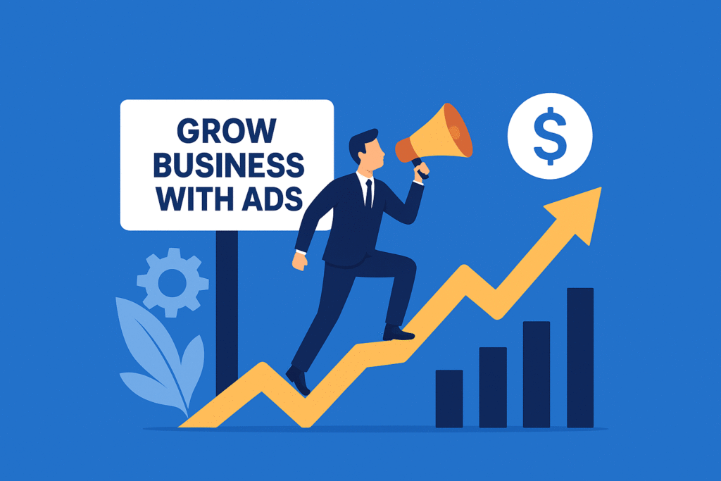 Global Ad Solutions