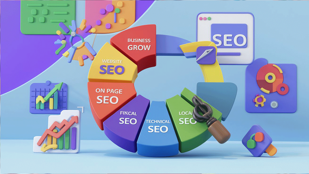 Website SEO