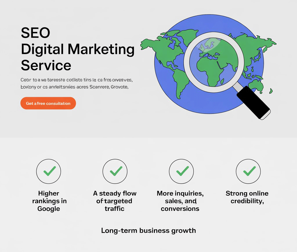 website SEO