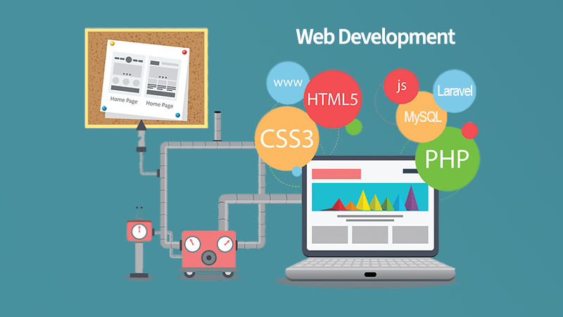 Web Development