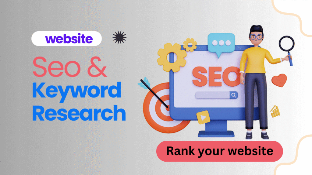 Website SEO