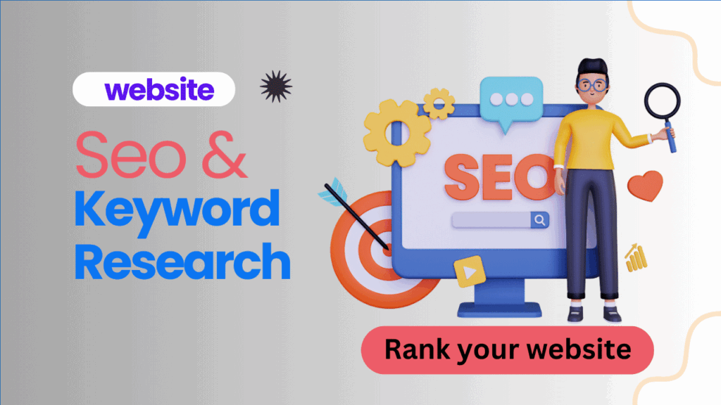 website seo